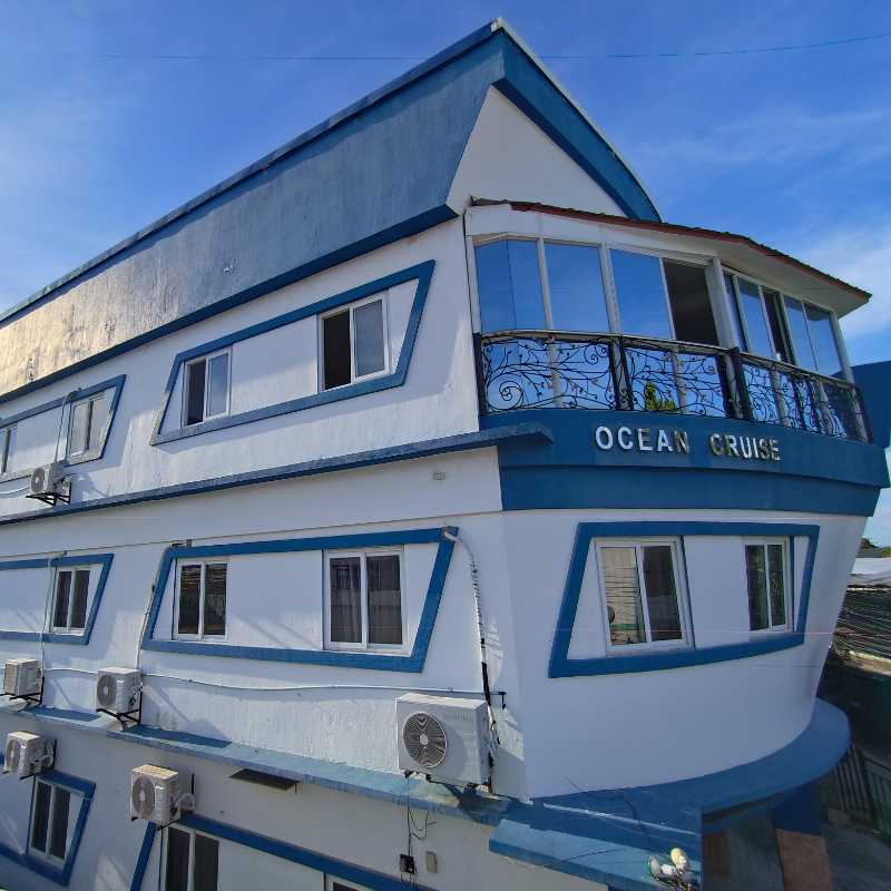 Winning - Ocean Campus