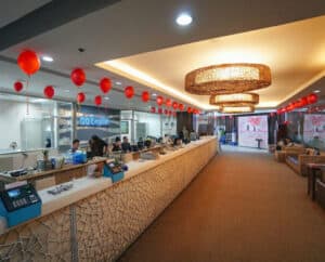 QQ English (IT校区)