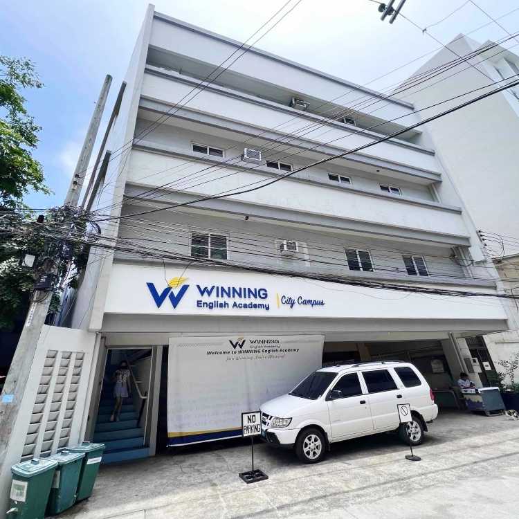 Winning - City Campus