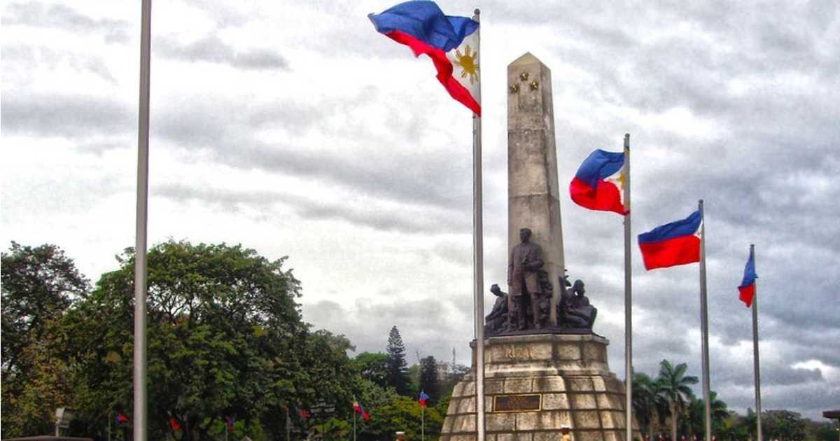 2023年菲律宾假期