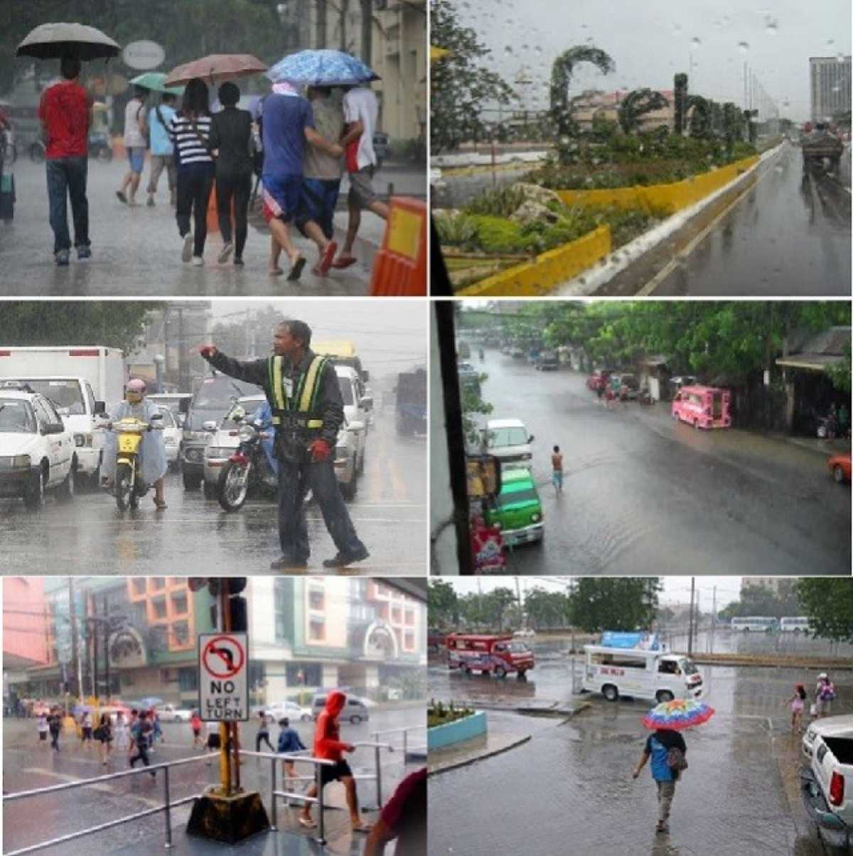 菲律宾的天气怎么样