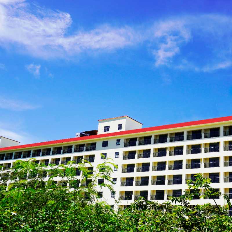 B'CEBU语言学校