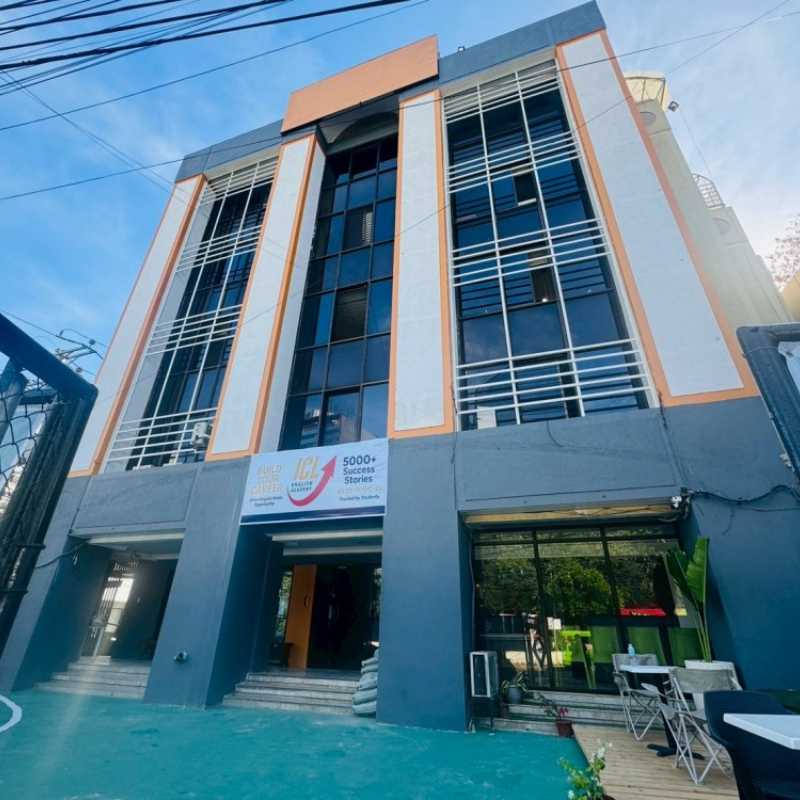 宿务ICL语言学校