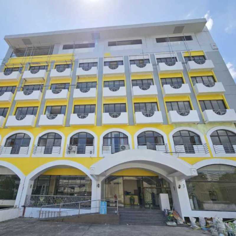 宿务IU语言学校学校