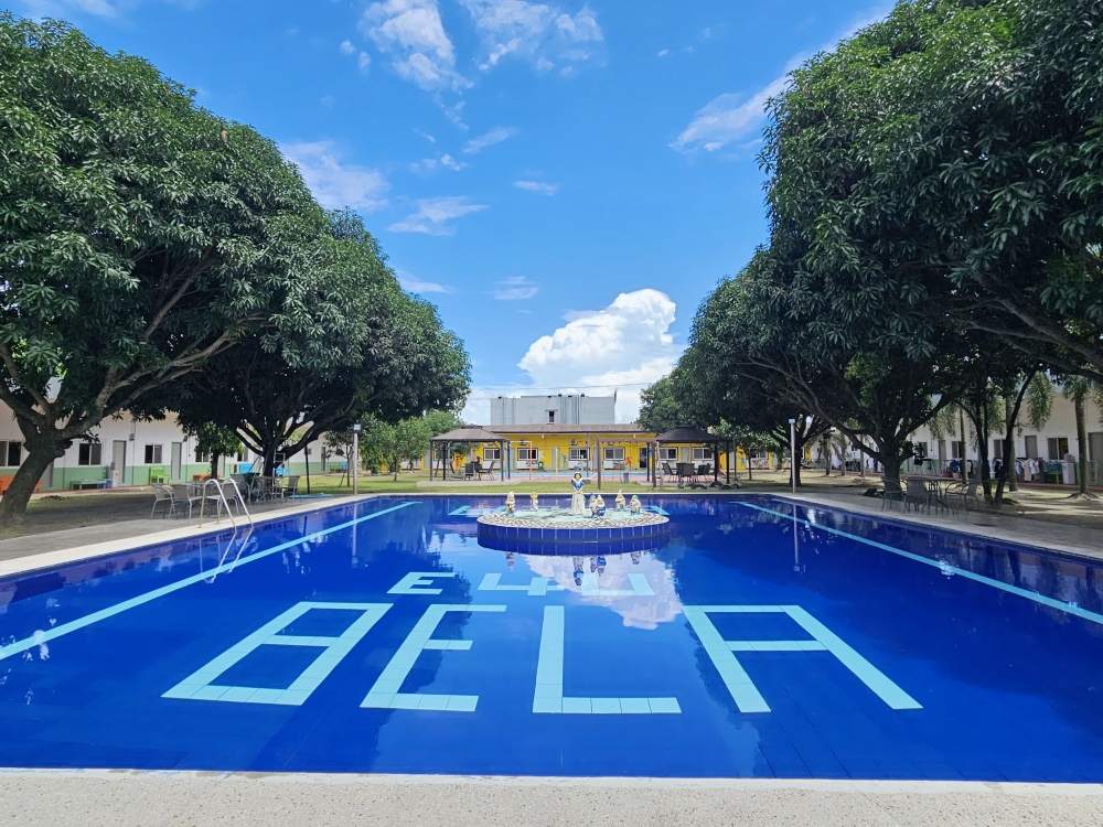 克拉克Bela语言学校