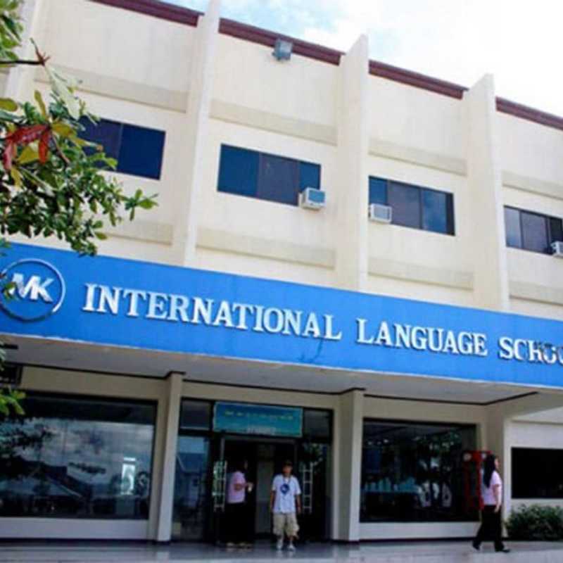 MK Language School