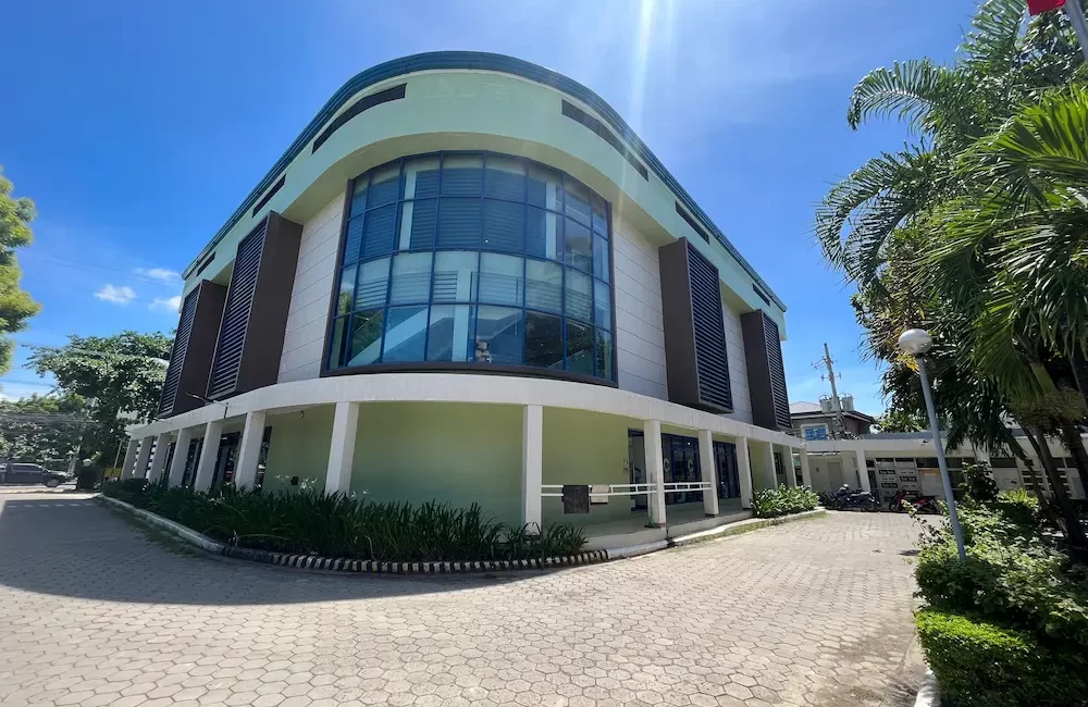 CBOA-Facility (2) (宿雾蓝海学院)学校外观